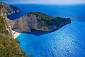 Zakynthos Zante island Greece