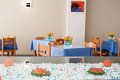 Restaurant - Esperia Hotel - Zakynthos