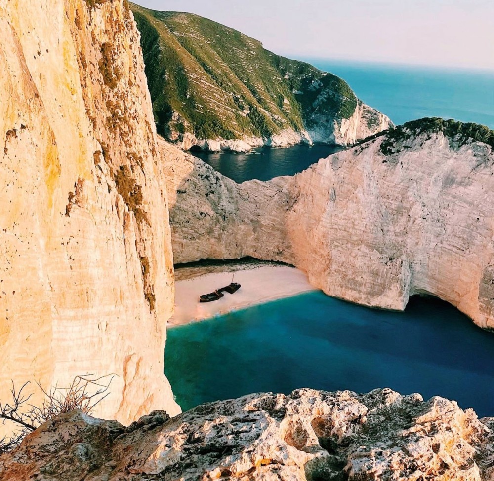 Cum să ajungi în Zakynthos - Esperia Hotel - Laganas Zakynthos